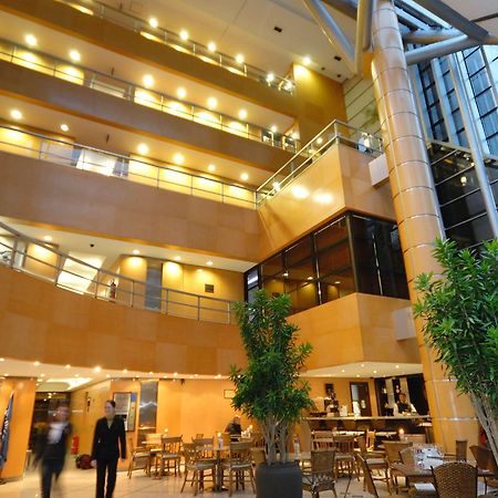 Quality Paulista Hotell São Paulo Exteriör bild