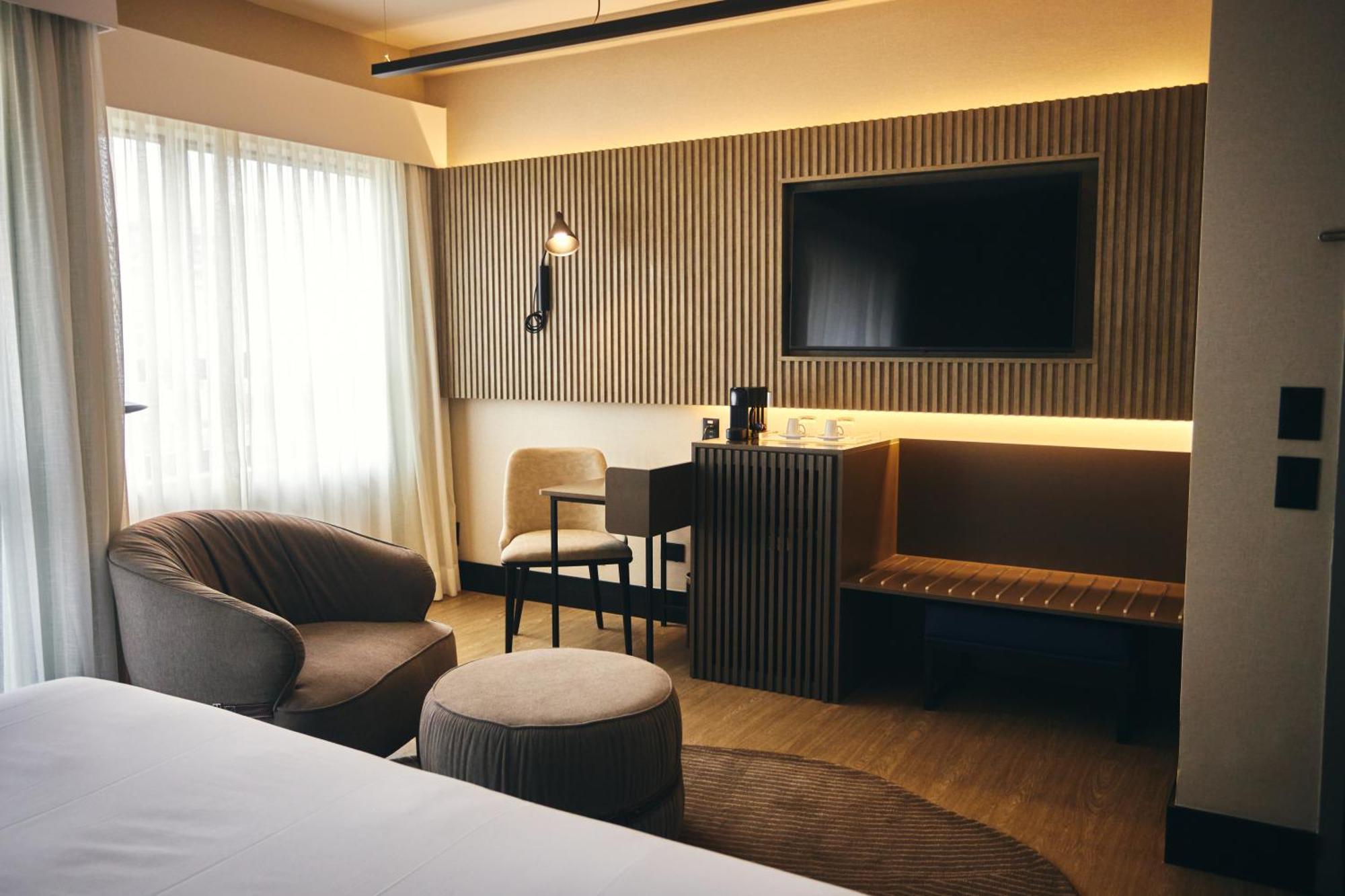 Quality Paulista Hotell São Paulo Exteriör bild