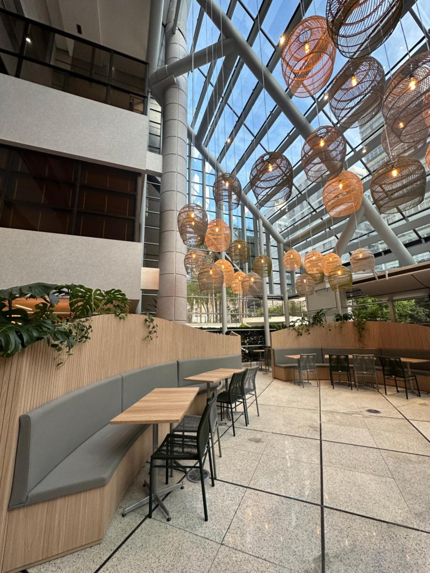 Quality Paulista Hotell São Paulo Exteriör bild
