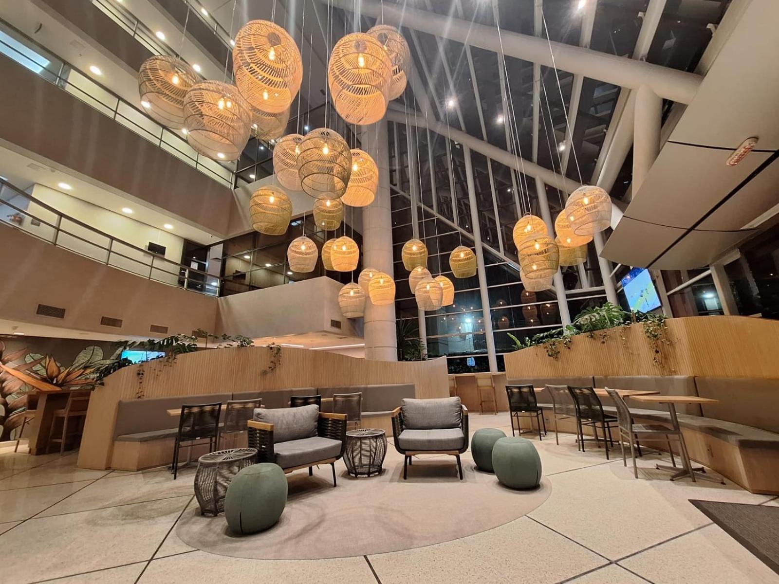 Quality Paulista Hotell São Paulo Exteriör bild