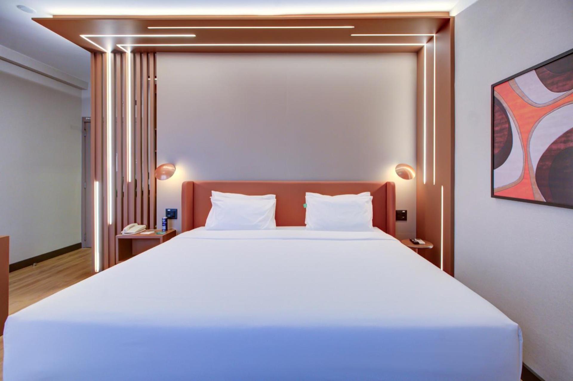 Quality Paulista Hotell São Paulo Exteriör bild